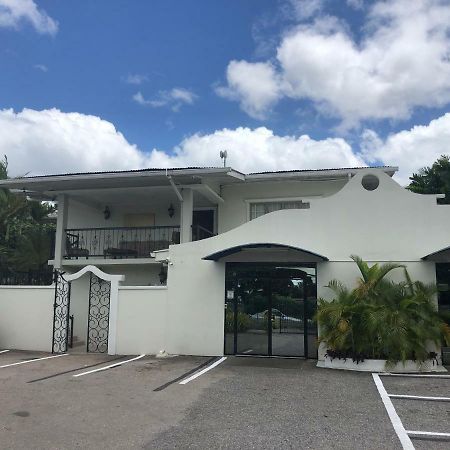Palms Hotel Trinidad Arouca Екстер'єр фото