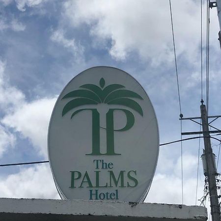 Palms Hotel Trinidad Arouca Екстер'єр фото