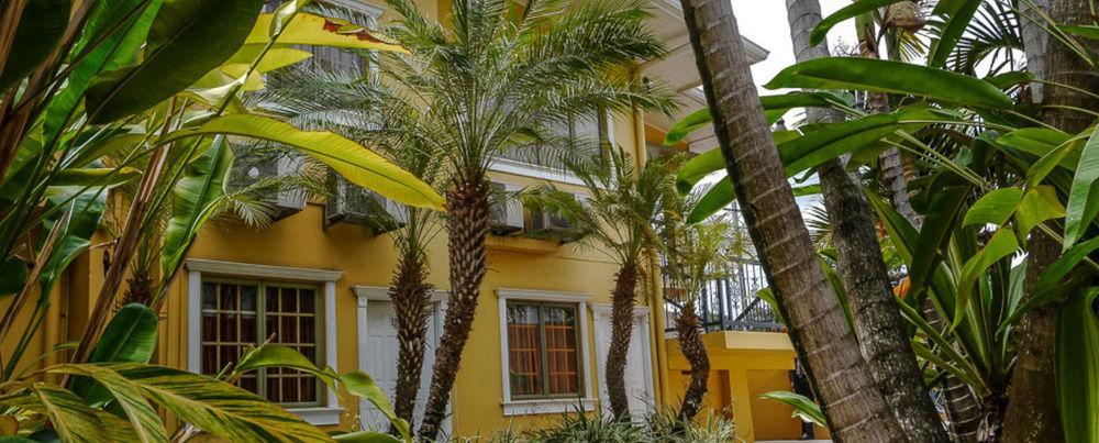 Palms Hotel Trinidad Arouca Екстер'єр фото