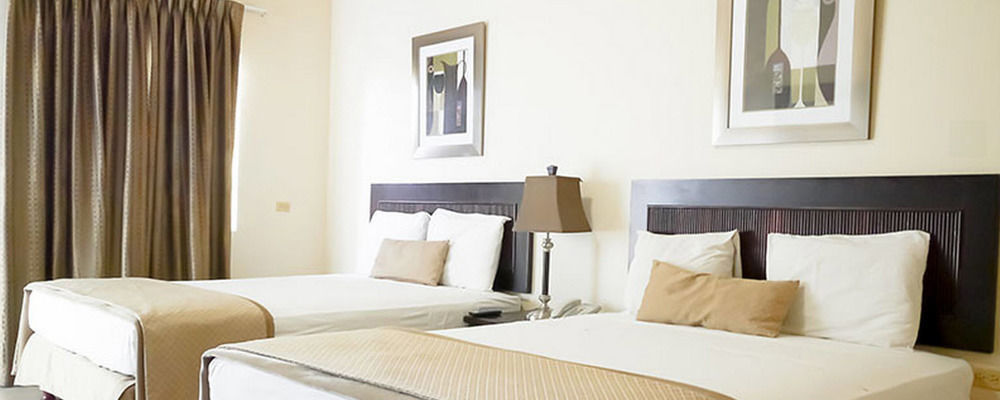 Palms Hotel Trinidad Arouca Екстер'єр фото