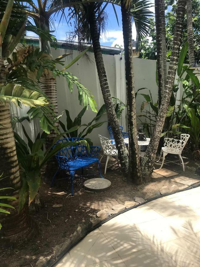 Palms Hotel Trinidad Arouca Екстер'єр фото