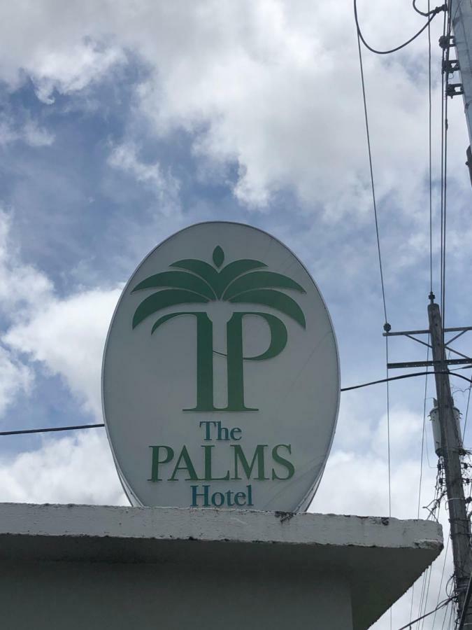 Palms Hotel Trinidad Arouca Екстер'єр фото