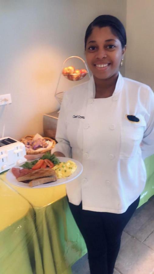 Palms Hotel Trinidad Arouca Екстер'єр фото